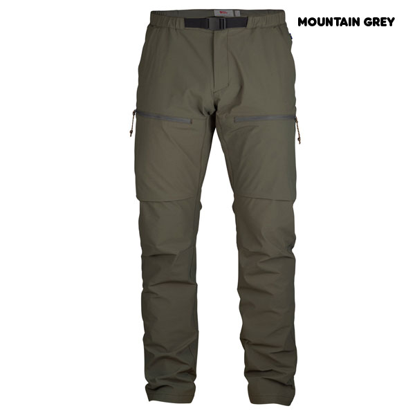 High Coast Hike Trousers Reg