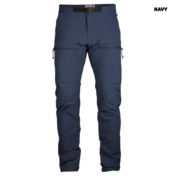 フェールラーベン トラウザー FJALL RAVEN Trouser TROUSERS | フェールラーベン | FJALLRAVEN | 日本公式webサイト