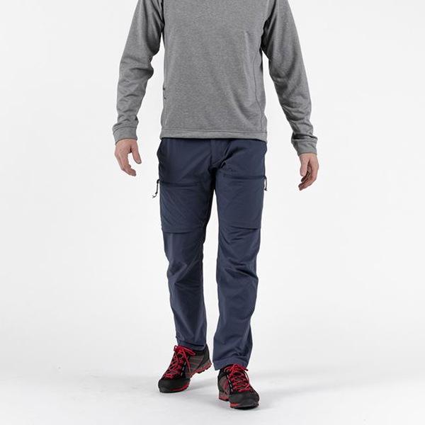 High Coast Hike Trousers M Reg
