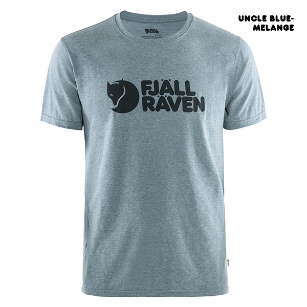 Fjallraven Logo T-shirt M