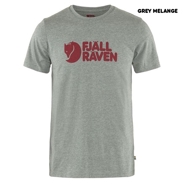 Fjallraven Logo T-shirt M | FJALLRAVEN,T-SHIRTS | 【公式