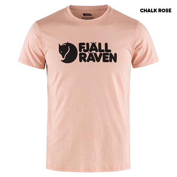 Fjallraven Logo T-shirt M