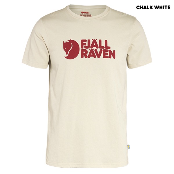 Fjallraven Logo T-shirt M