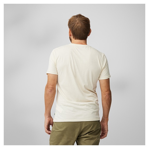 Fjallraven Logo T-shirt M