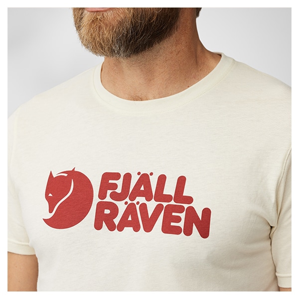 Fjallraven Logo T-shirt M