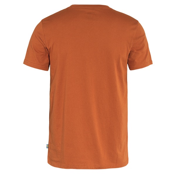 Fjallraven Logo T-shirt M