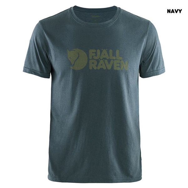 Fjallraven Logo T-shirt M