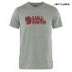 Fjallraven Logo T-shirt M