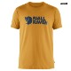 Fjallraven Logo T-shirt M