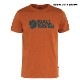 Fjallraven Logo T-shirt M