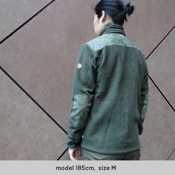 Lappland Fleece M | すべての商品 | 【公式】フェールラーベン バイ