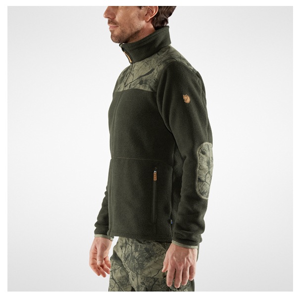 Lappland Fleece M | FJALLRAVEN,FLEECE | 【公式】フェールラーベン