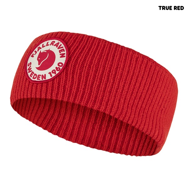 1960 Logo Headband | FJALLRAVEN,HAT/CAP/BEANIE | 【公式】フェール