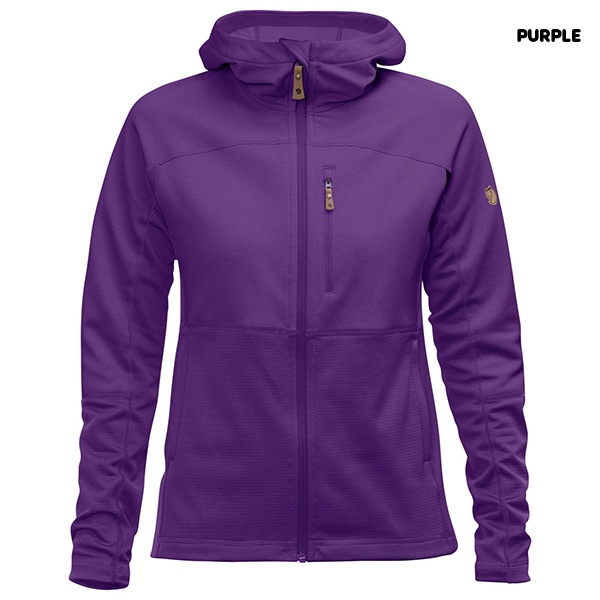 ��Women��s��Abisko Trail Fleece W