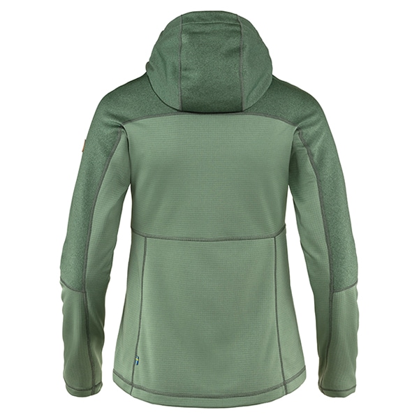 Women's】Abisko Trail Fleece W | FJALLRAVEN,FLEECE | 【公式