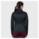 ��Women��s��Abisko Trail Fleece W