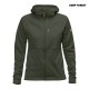��Women��s��Abisko Trail Fleece W