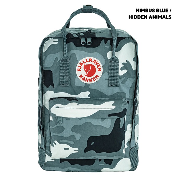 Kanken Graphics Laptop 15