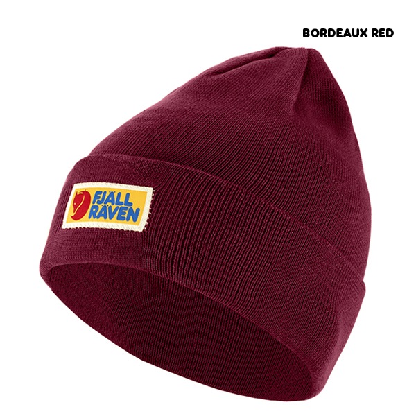 Vardag Classic Beanie