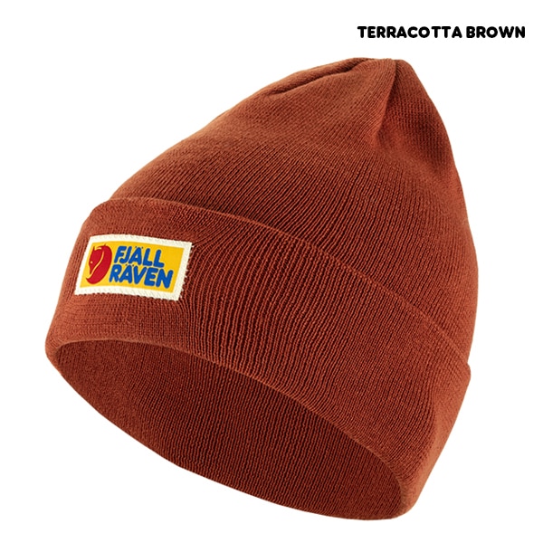Vardag Classic Beanie | FJALLRAVEN,HAT/CAP/BEANIE | 【公式