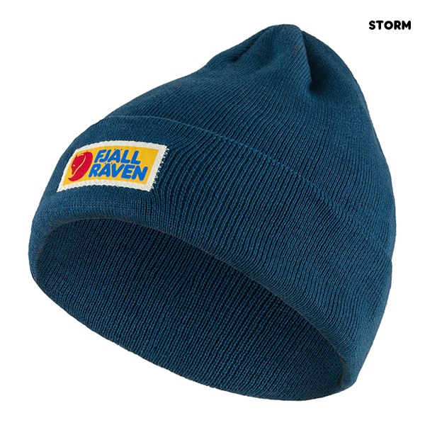 Vardag Classic Beanie | FJALLRAVEN,HAT/CAP/BEANIE | 【公式