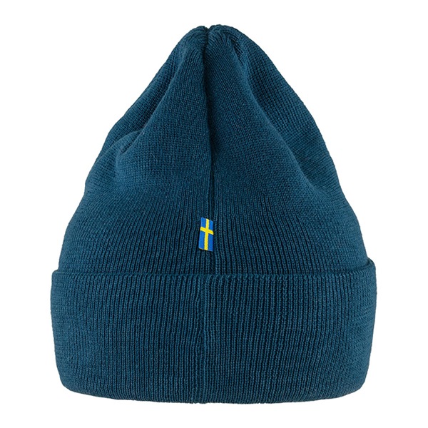 Florentina Leitner　Bella Beanie (blue) Florentina Leitner Bella Beanie (blue) Florentina Leitner Bella