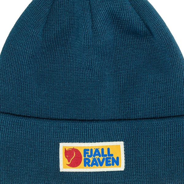 Vardag Classic Beanie | FJALLRAVEN,HAT/CAP/BEANIE | 【公式