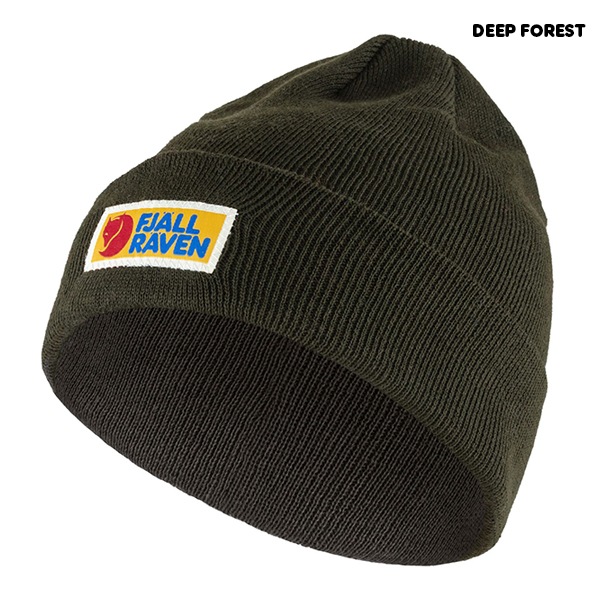 Vardag Classic Beanie