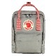�ڥߥˡ�Kanken Mini  (Fog/Pink 021-312)