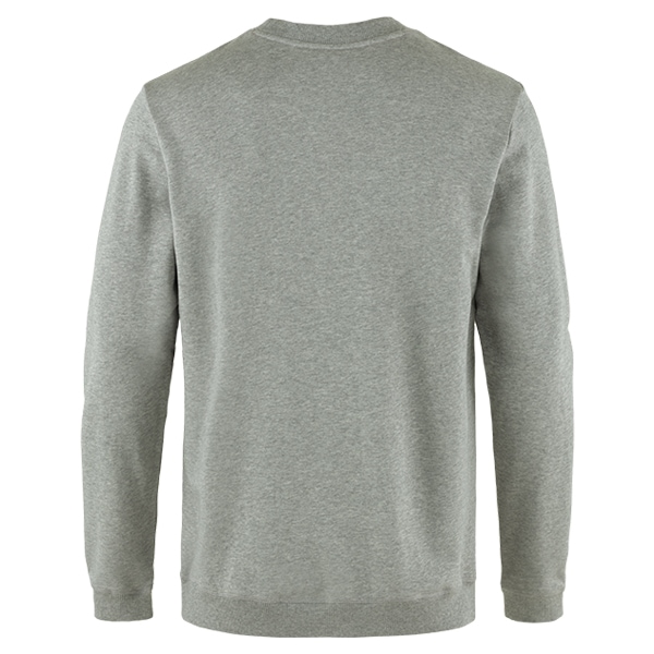 1960 Logo Badge Sweater M | FJALLRAVEN,FLEECE | 【公式】フェール