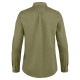 Womens Ovik Travel Shirt LS W