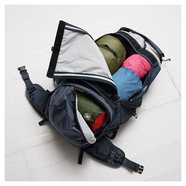 Abisko Trek 48 S/M