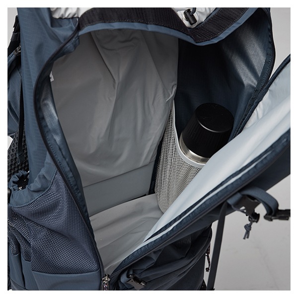 Abisko Trek 48 S/M