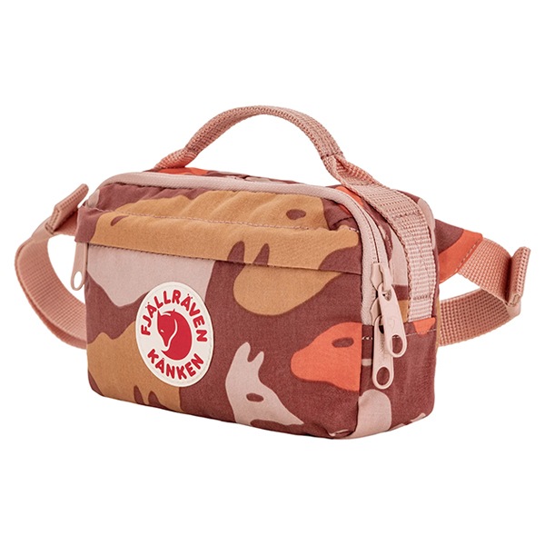 Kanken Graphics Hip Pack