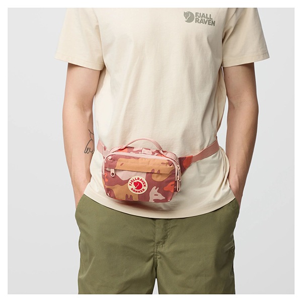 Kanken Graphics Hip Pack