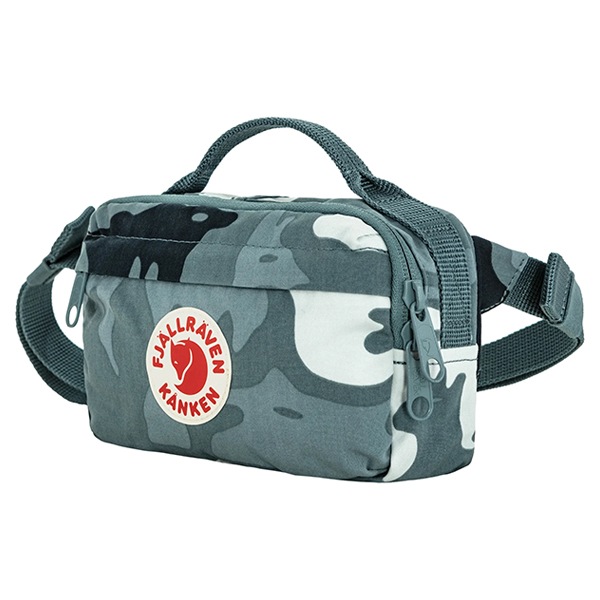 Kanken Graphics Hip Pack