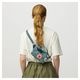 Kanken Graphics Hip Pack