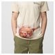 Kanken Graphics Hip Pack