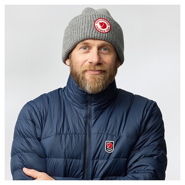 1960 Logo Hat | FJALLRAVEN,HAT/CAP/BEANIE | 【公式】フェール