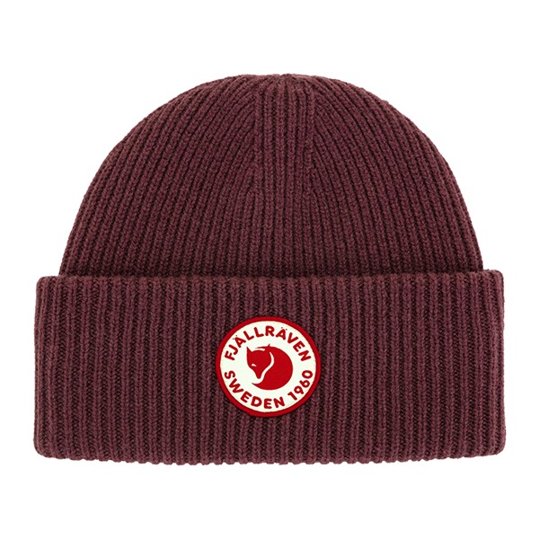 1960 Logo Hat | FJALLRAVEN,HAT/CAP/BEANIE | 【公式】フェール