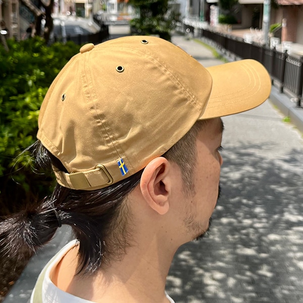 Fjällräven Woodsman Cap Lサイズ Fjallraven Woodsman Cap - Women's - Accessories