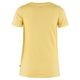 ��Women��s��Arctic Fox Print T-Shirt W