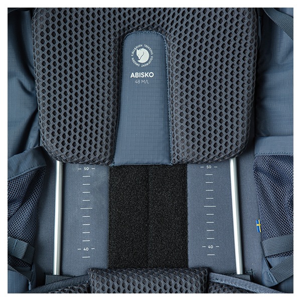 Abisko Trek 48 M/L | FJALLRAVEN,BACKPACKS | 【公式】フェール