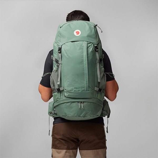 Abisko Trek 48 M/L | FJALLRAVEN,BACKPACKS | 【公式】フェール