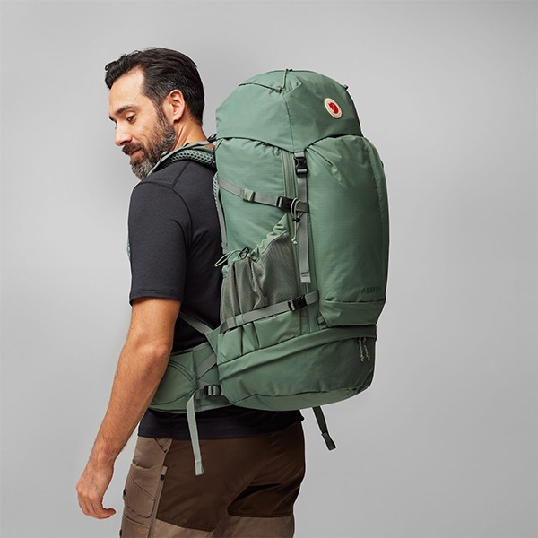 Abisko Trek 48 M/L | FJALLRAVEN,BACKPACKS | 【公式】フェール