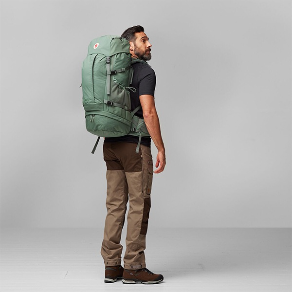 Abisko Trek 48 M/L | FJALLRAVEN,BACKPACKS | 【公式】フェール