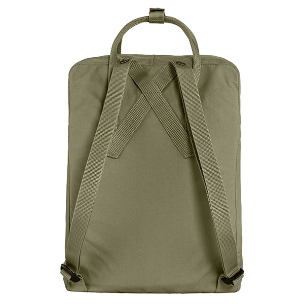 Kanken 16L (Green 620)