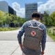 Kanken 16L (Green 620)