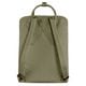 Kanken 16L (Green 620)