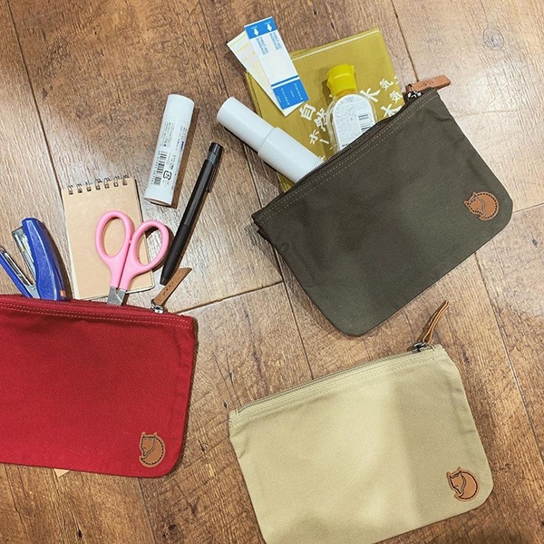 Gear Pocket | FJALLRAVEN,ACCESSORIES | 【公式】フェール
